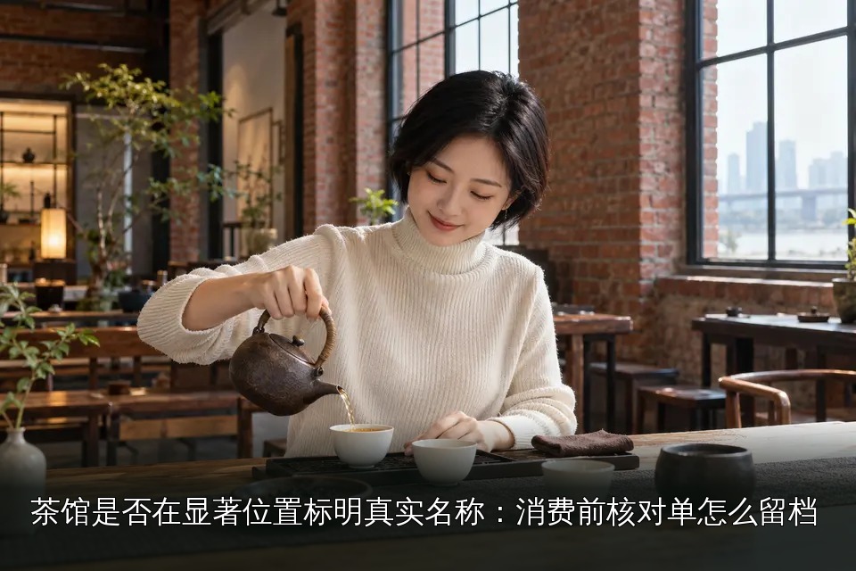 年轻女性品茶主题图|武汉·红砖改造空间茶席